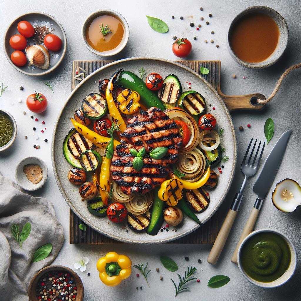 Mastering Flavor: Exploring the Maillard Reaction Indoors