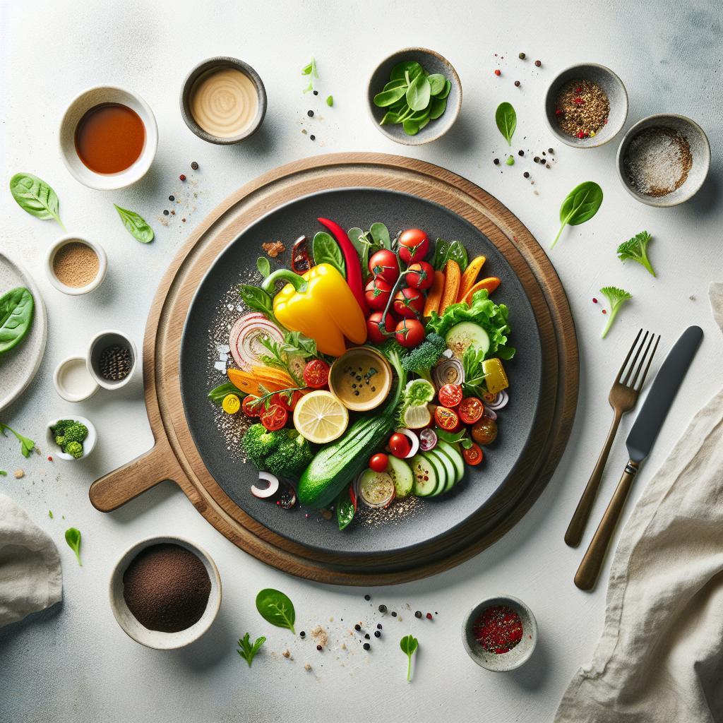 Caught the Bug? How to Handle Suspected Food Poisoning Safely