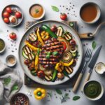 Unveiling Nature’s Plate: The Raw Food Diet Explained