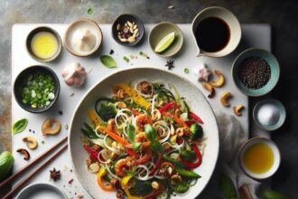 Unlocking Umami: Exploring the Mystery of the Fifth Taste