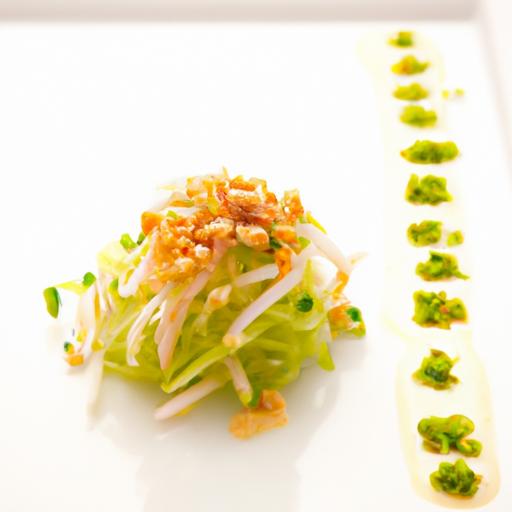 Taste on Fire or Ice: How Temperature Shapes Flavor Perception