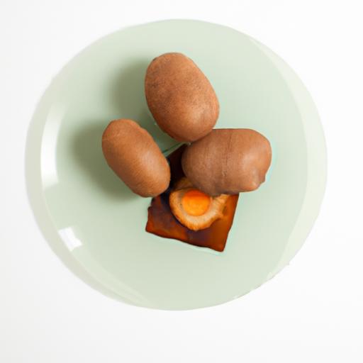 When Your Meal Blows Up: The Science Behind Microwave Explosions