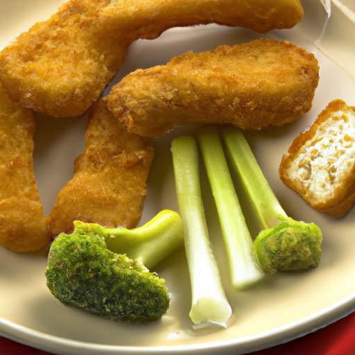 Crisp Rescue: How to Fix Soggy, Oily Fried Foods Fast