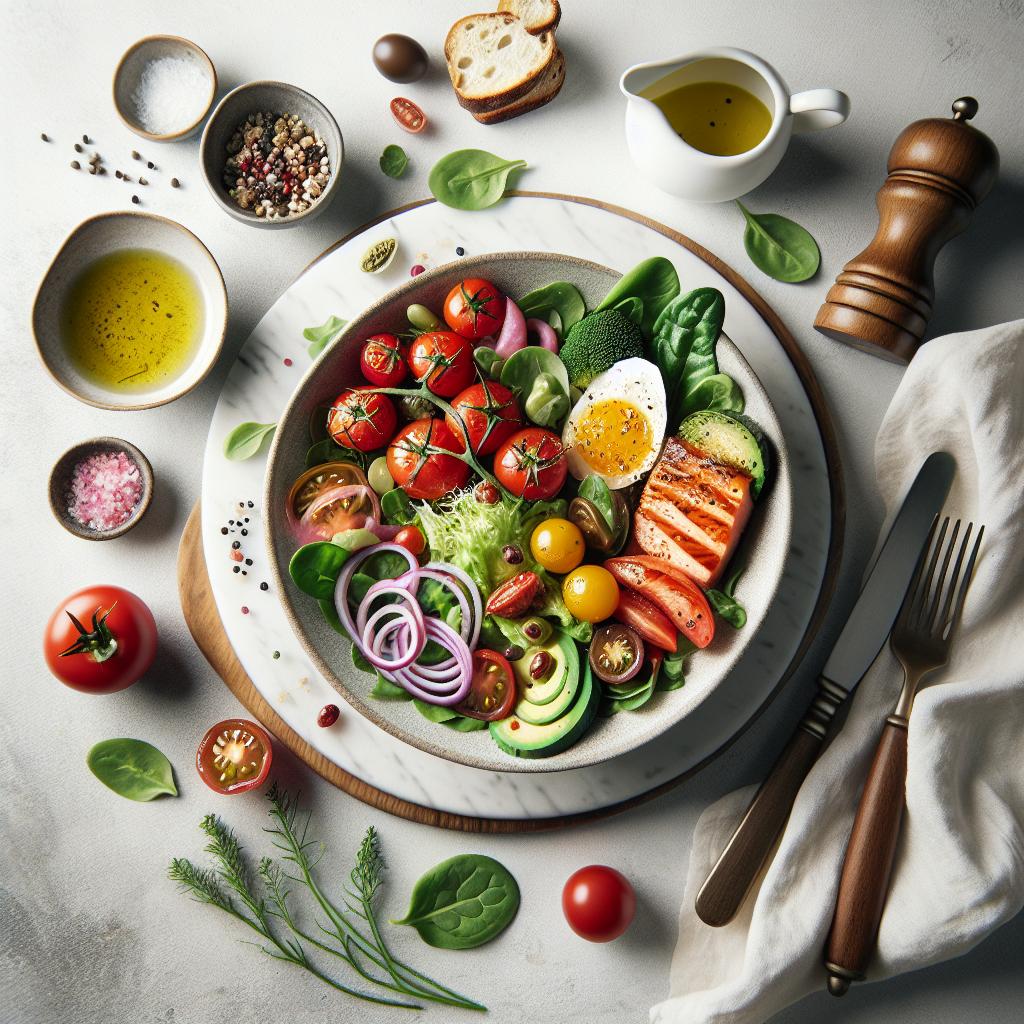 Microwave Magic: Crafting Gourmet Meals in Minutes