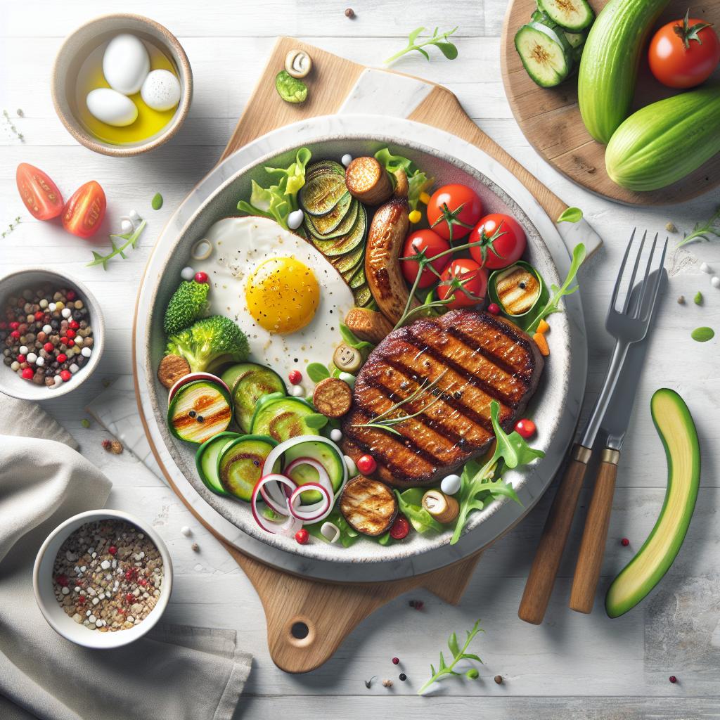 Unfolding Nature's Secrets: What Is Protein Denaturation?