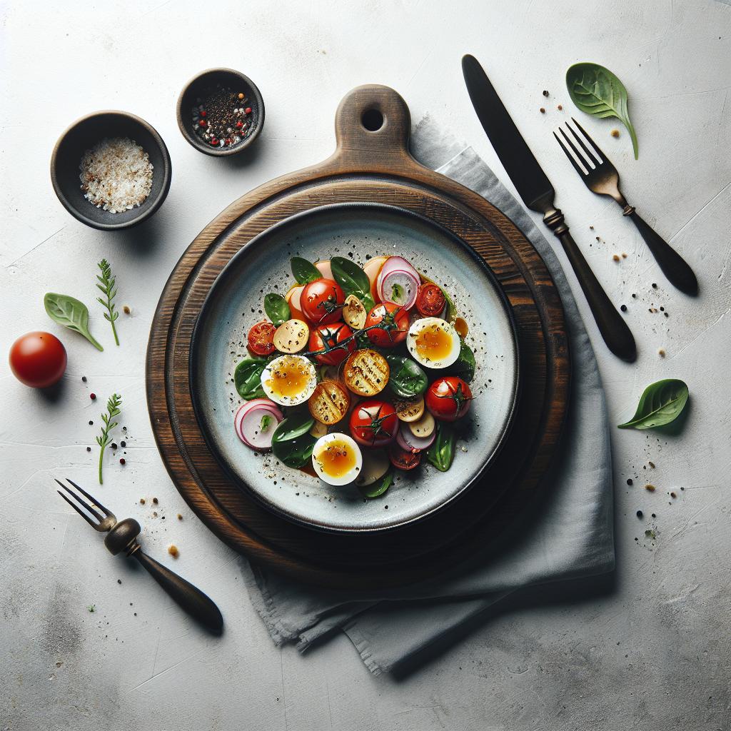 Mastering Flavor: How to Perfectly Balance Bitter Dishes