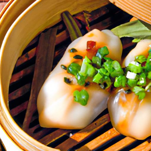 Bamboo Steamers: Ancient Cooking Magic Explained