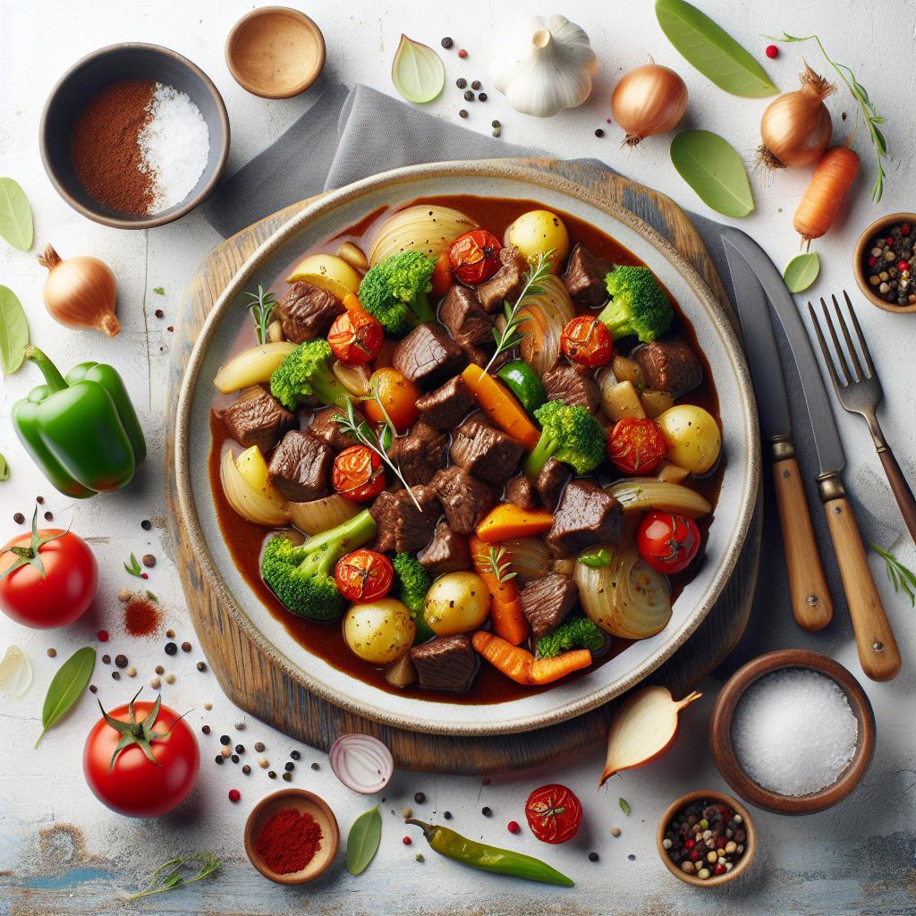 Mastering Beef Bourguignon: Secrets to Perfecting Flavor