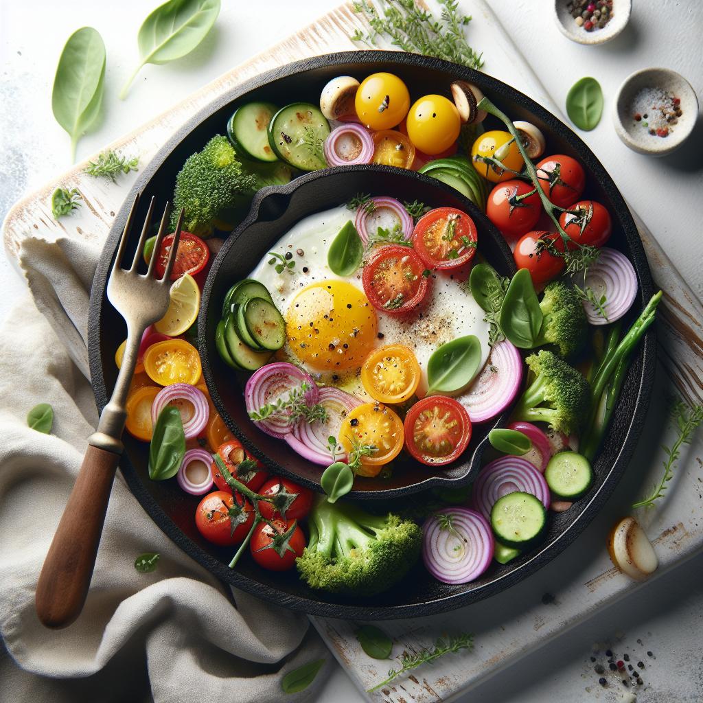 What Happens When You Skip Preheating Your Cast Iron Skillet?