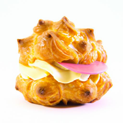 Mastering the Magic: The Science Behind Perfect Choux Pastry