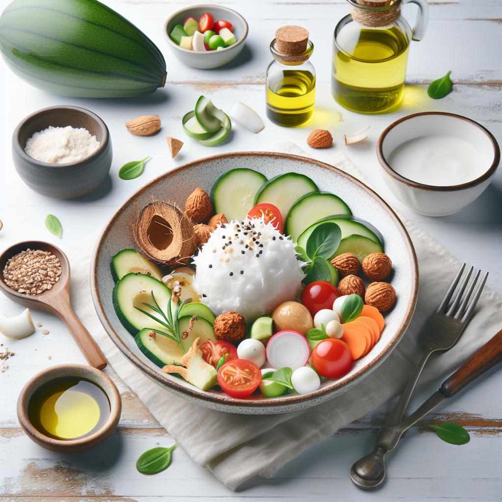 Why Coconut Oil Solidifies Instantly on Contact Explained