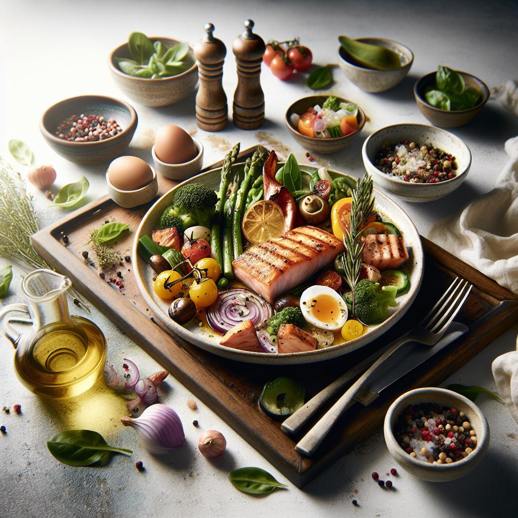 Mastering Flavor: Exploring the Maillard Reaction Indoors