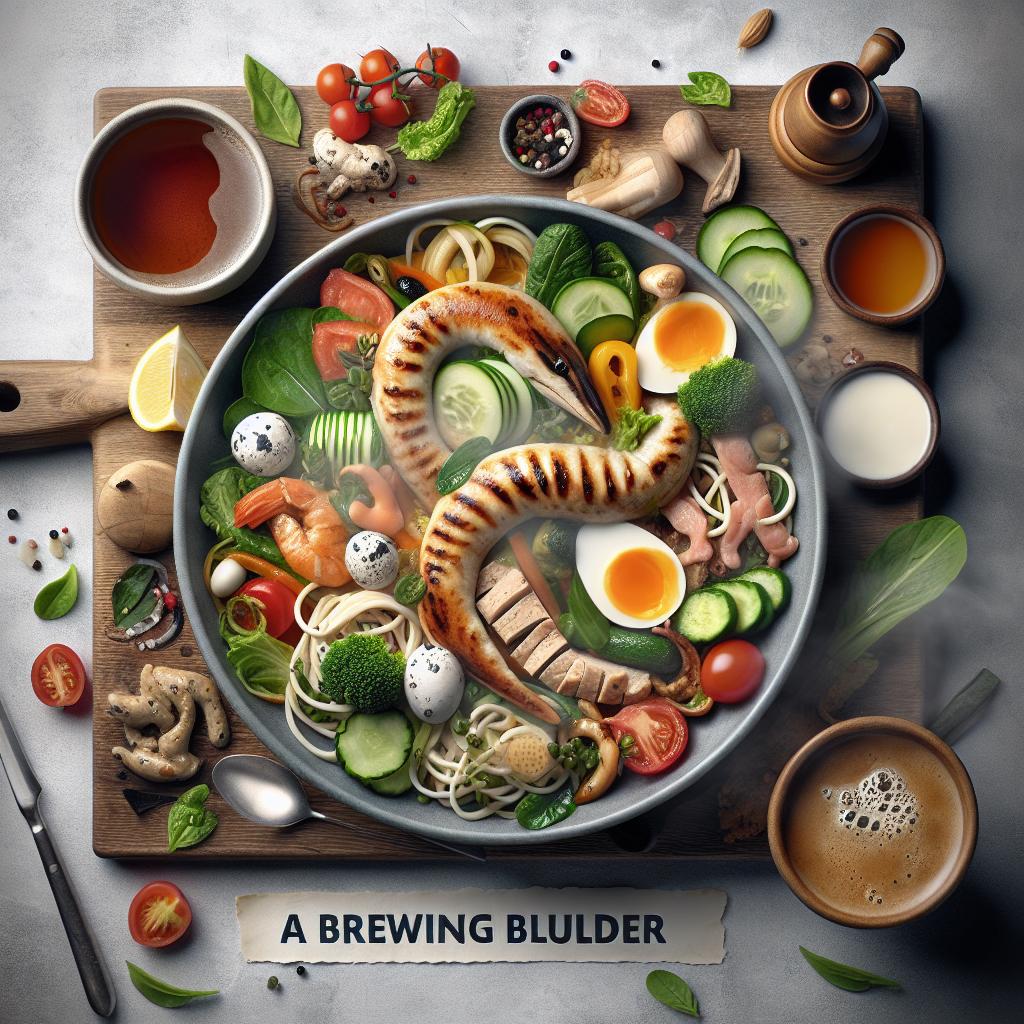 Brewing Blunder: What Happens If You Use Boiling Water?