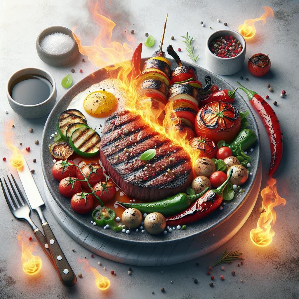 Unlocking the Heat: Understanding Convection in Grills