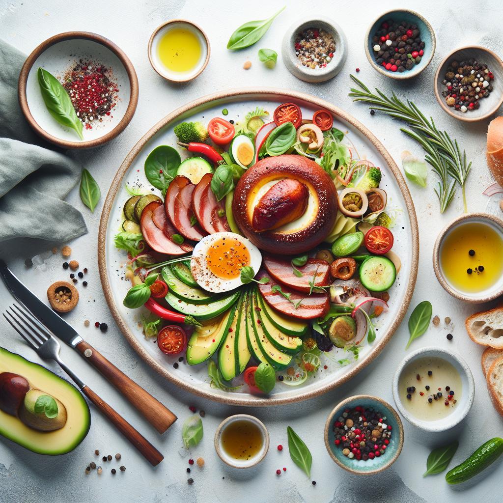 How Fat Unlocks and Carries Flavor: The Secret Ingredient