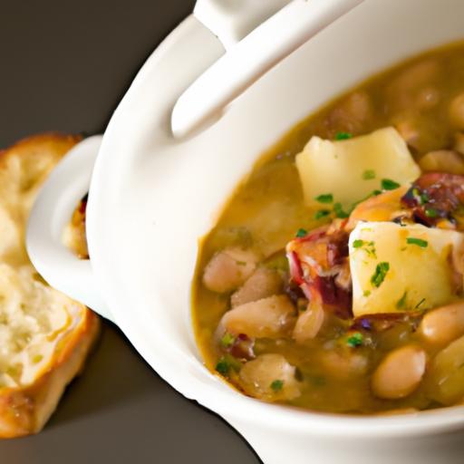 Cassoulet Uncovered: A Hearty French Classic Explained