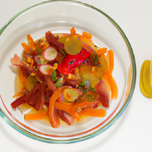 Starter Cultures: The Unsung Heroes of Food Fermentation