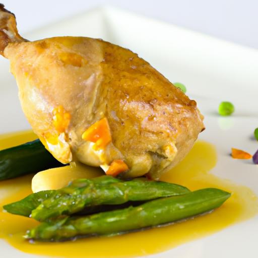 Mastering Chicken: Exploring Poaching Temperatures for Perfection