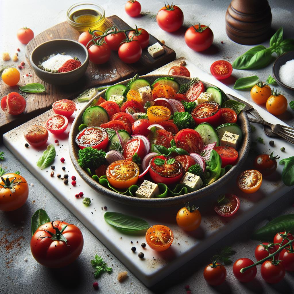 Unlock Tomato Magic: Top Tricks to Boost Their Flavor