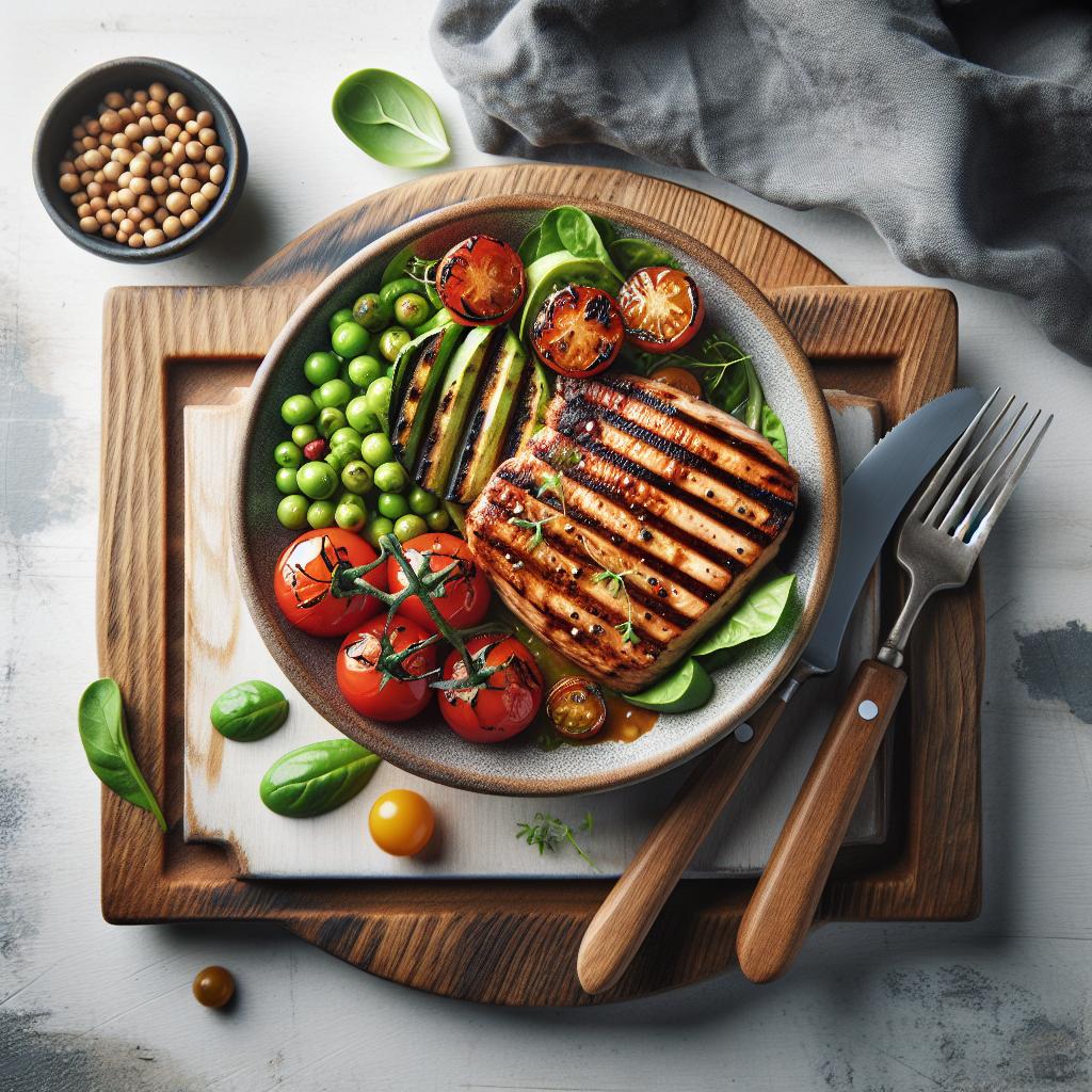 Grill Marks Uncovered: More Than Just Visual Appeal