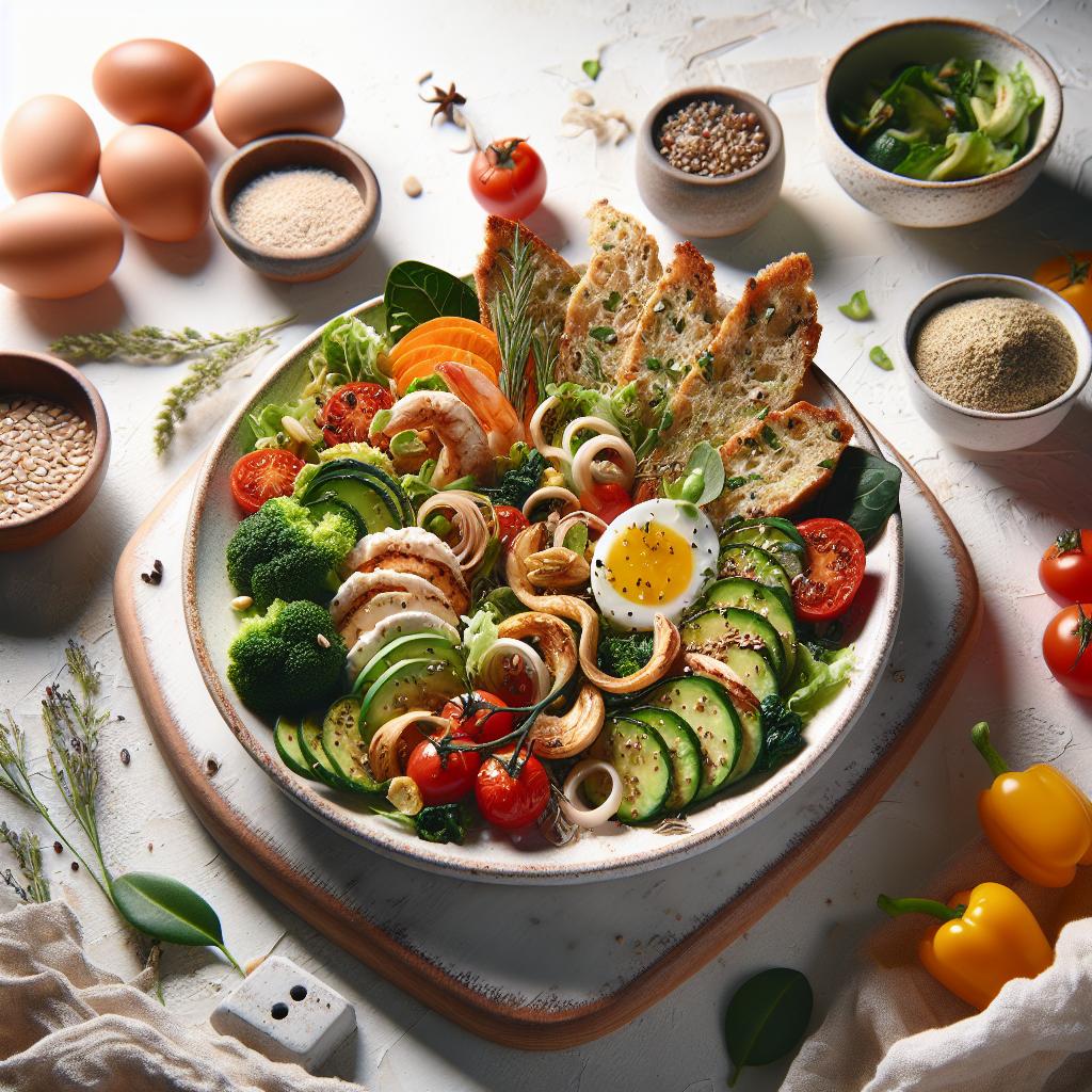 Unlocking Protein Secrets in Gluten-Free Flours