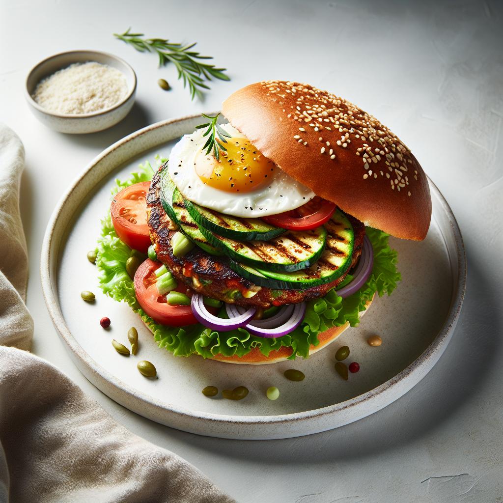 Sizzle Truth: Does Pressing Burgers Speed Up Cooking?