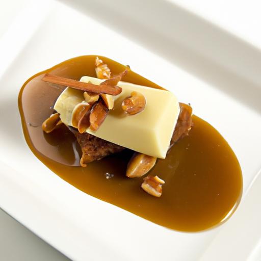 Unlocking Cocoa Butter's Melting Point: Key to Texture Magic