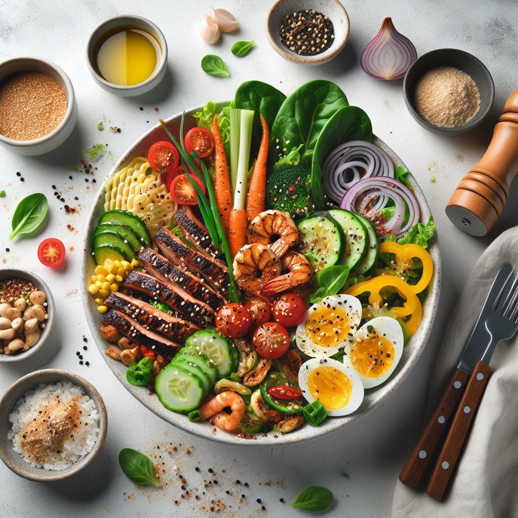 MSG Unveiled: The Flavor Booster Behind Your Favorite Foods