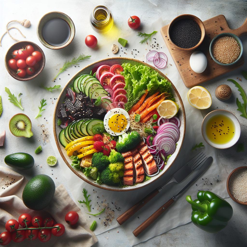 Myth Busted: Recipes Are Not Rigid Rules, But Guides