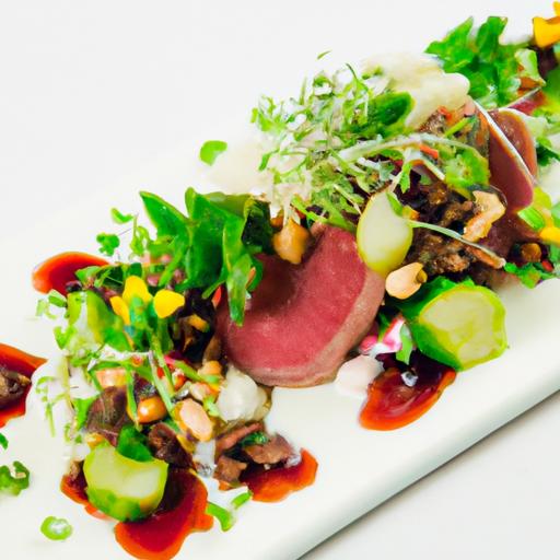 Unlocking Flavor: How Deglazing Captures Searing's Essence