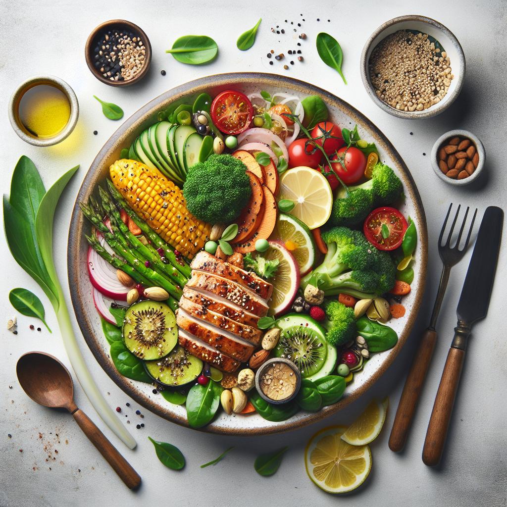 What Happens When You Taste Food with a Dirty Utensil?