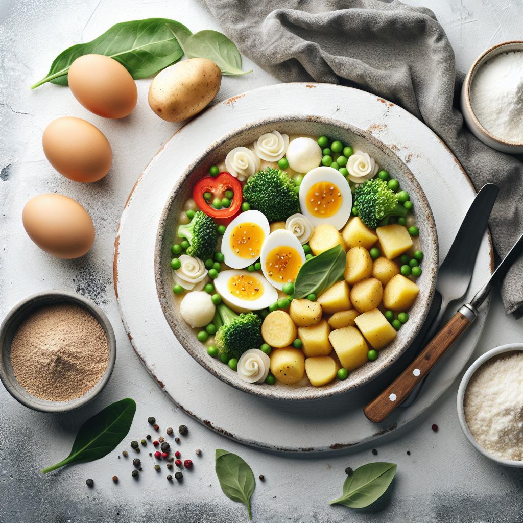 Potato Starch Unveiled: Nature's Pure, Versatile Powder