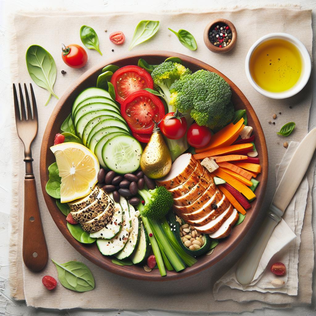 Safe Bites: Creative Ways to Teach Kids Food Safety Today