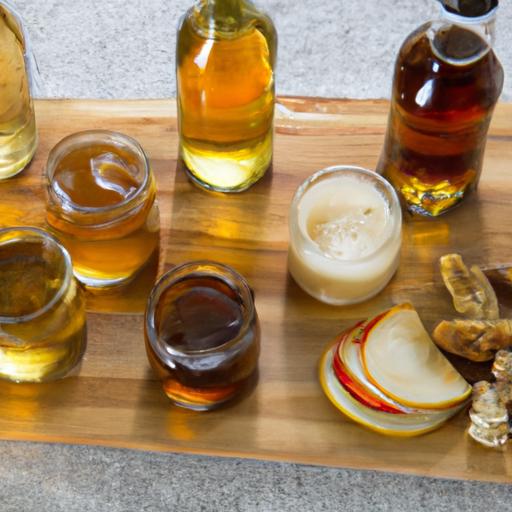 Brew Bliss: Mastering the Art of Homemade Kombucha