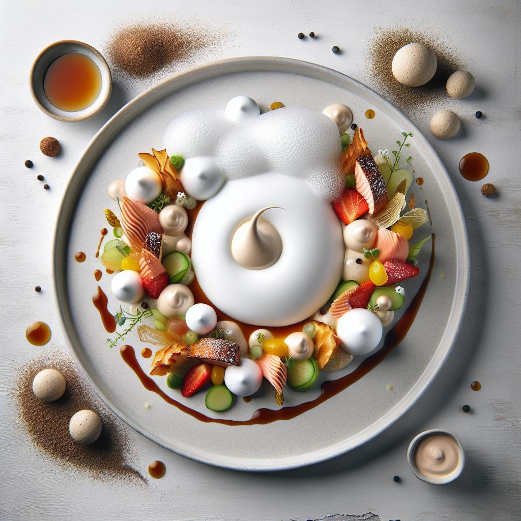 Mastering the Art: How to Make the Perfect Espuma Every Time