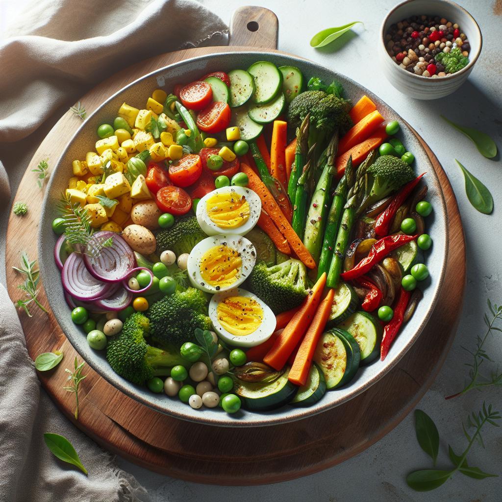 Steamed vs Roasted: Unlocking Veggie Perfection Science