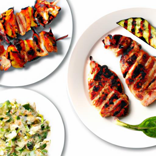 Grill Basket Uncovered: The Ultimate Cooking Game-Changer