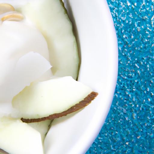 Creamy Coconut Bliss: Crafting Your Own Homemade Coyo