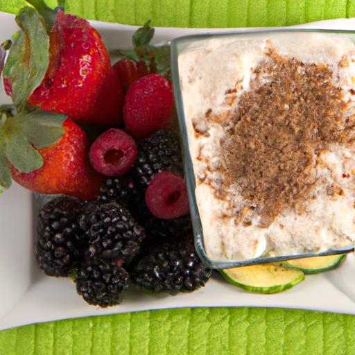 Protein Powder Magic: Boosting Recipes with Power and Taste