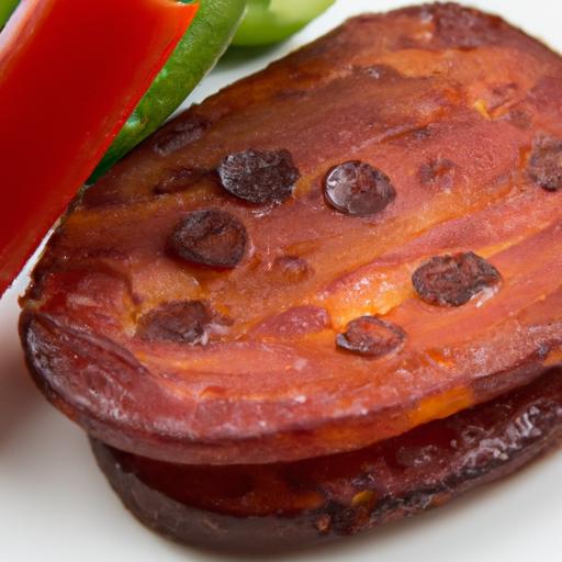 Crisp Science: The Chemistry Behind Perfect Microwave Bacon Grease