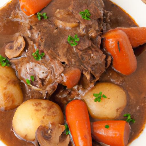 Unraveling the Mystery: Why Is My Gravy Lumpy?