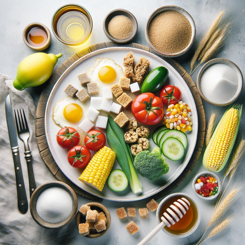 Sweet Fuel: Which Sugars and Starches Feed Yeast?