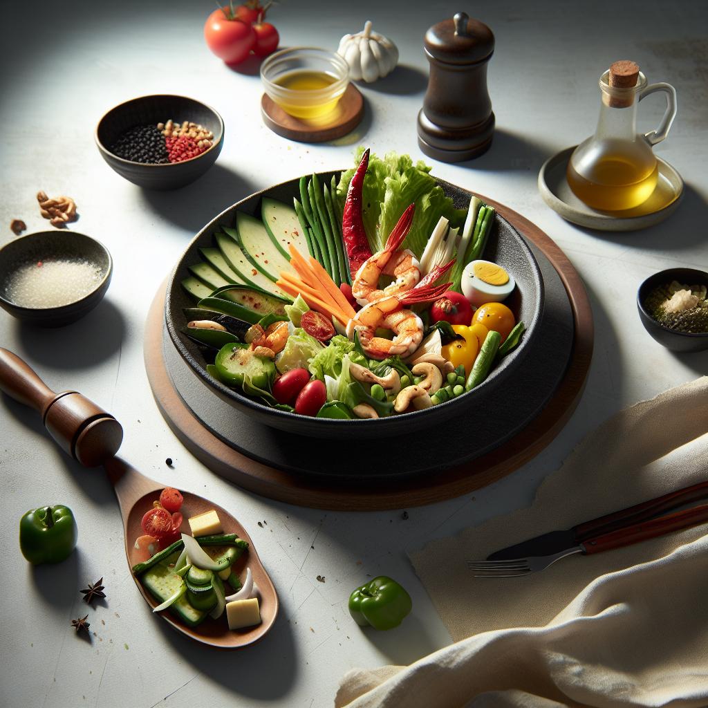 Flavor Extracts Unveiled: The Essence Behind Every Taste