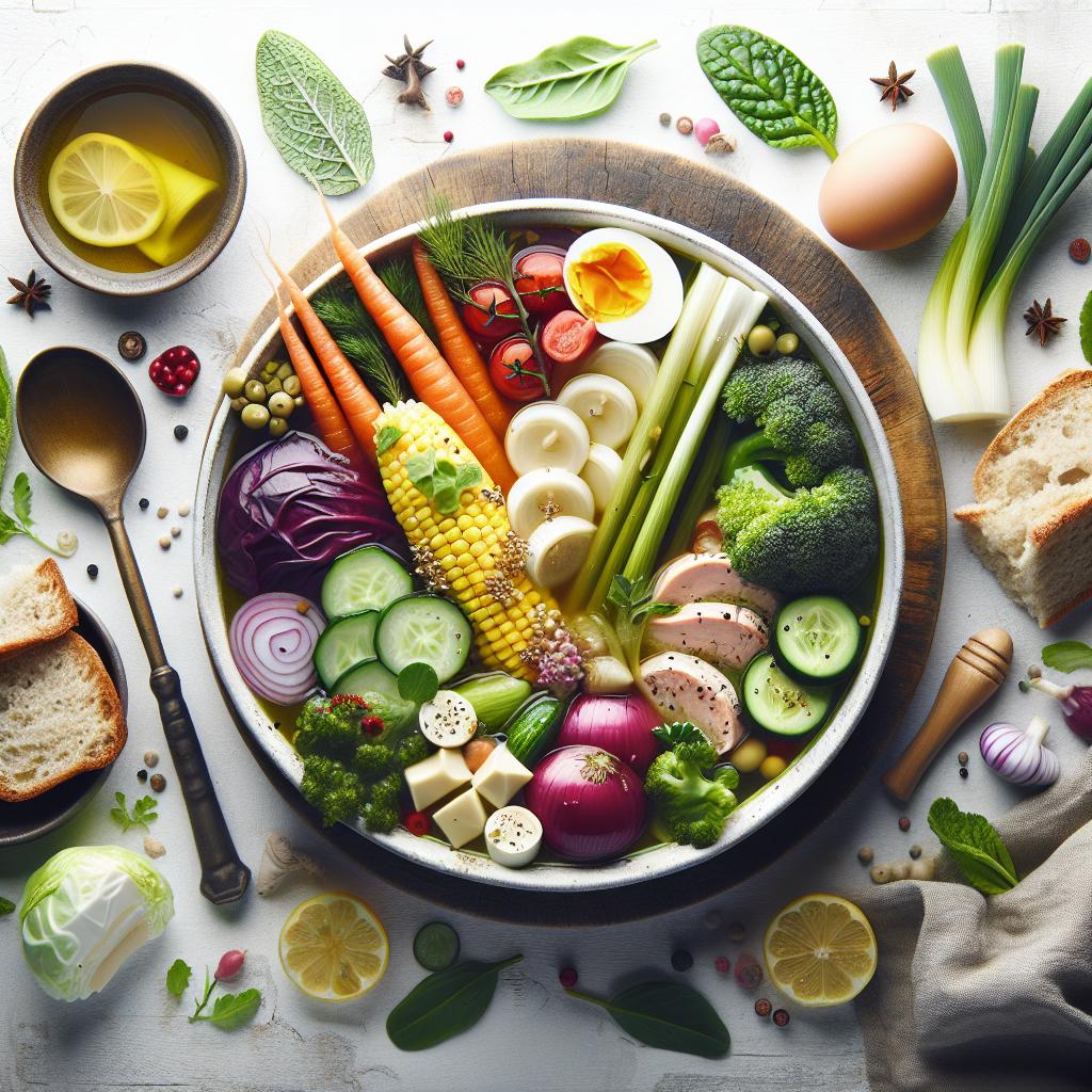 The Art & Science Behind New England's Perfect Boiled Dinner