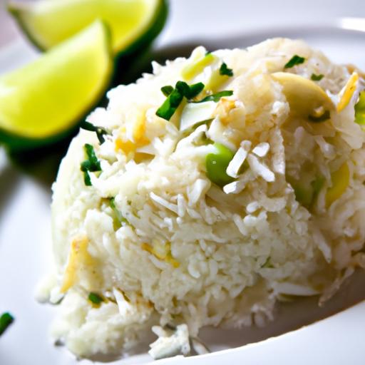 Fluffiest Rice Ever: Master the Perfect Cooking Method