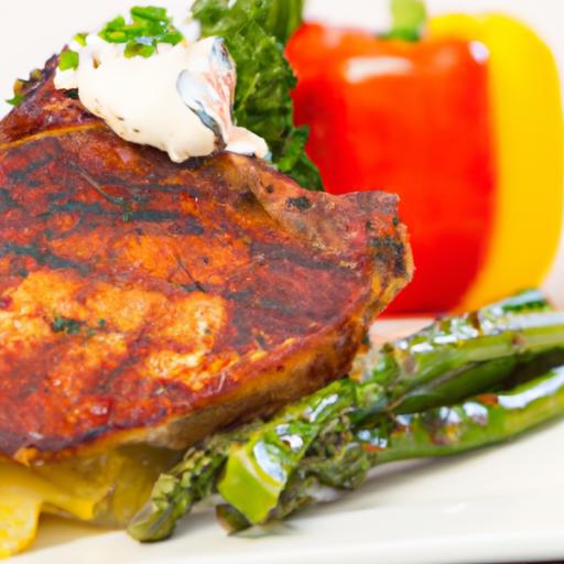 The Science Behind a Tender, Juicy Steak's Perfect Interior