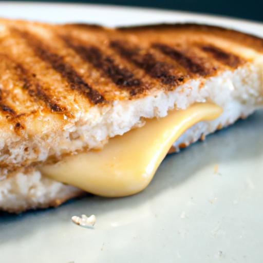 The Science Behind the Ultimate Perfect Grilled Cheese