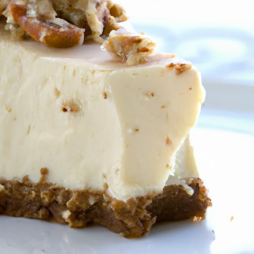 Crack-Free Cheesecake Secrets: Smooth, Silky, Perfect Every Time