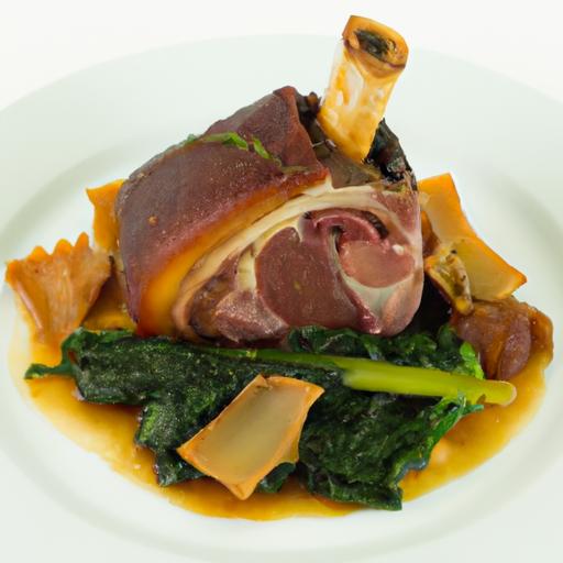 Unlocking Flavor: The Science Behind Slow Cooking Tough Meat