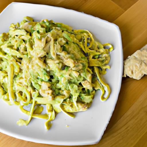 Unlocking the Cheesy Chemistry of Nutritional Yeast Flavor